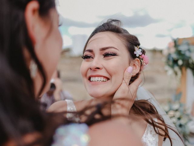 O casamento de Ramiro e Mariana em Pendilhe, Vila Nova de Paiva 28