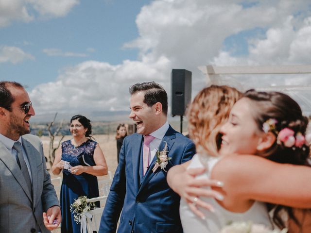 O casamento de Ramiro e Mariana em Pendilhe, Vila Nova de Paiva 29