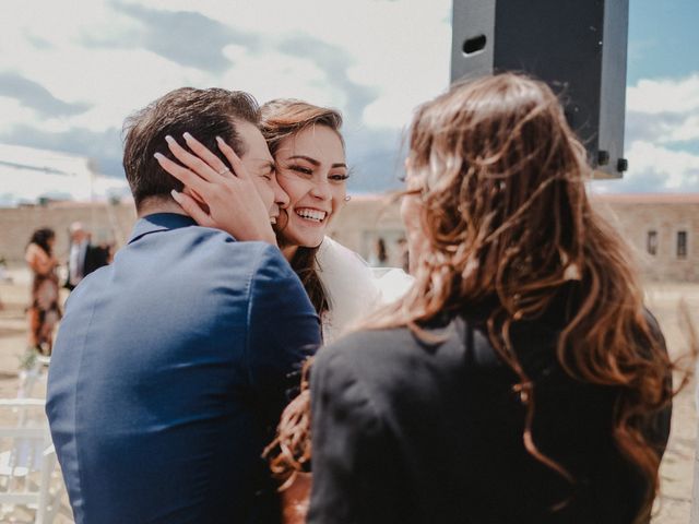 O casamento de Ramiro e Mariana em Pendilhe, Vila Nova de Paiva 31