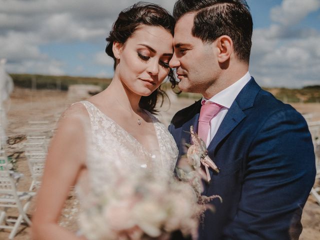 O casamento de Ramiro e Mariana em Pendilhe, Vila Nova de Paiva 36