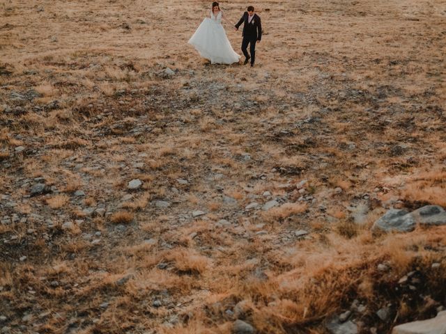 O casamento de Ramiro e Mariana em Pendilhe, Vila Nova de Paiva 43