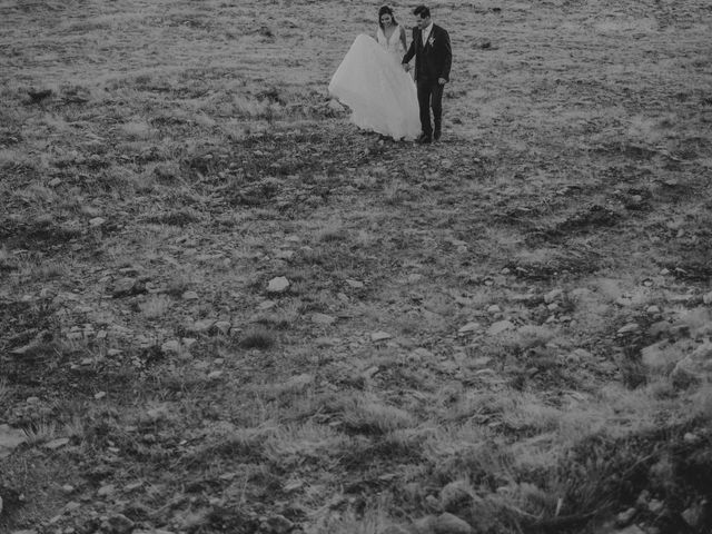 O casamento de Ramiro e Mariana em Pendilhe, Vila Nova de Paiva 44