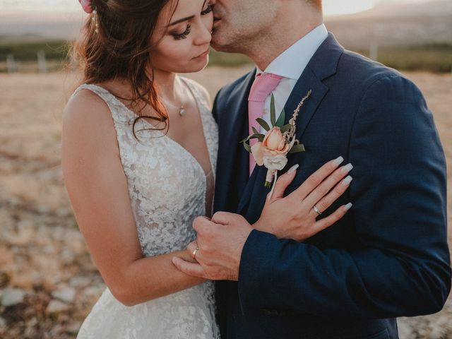 O casamento de Ramiro e Mariana em Pendilhe, Vila Nova de Paiva 47