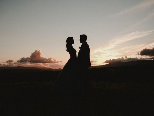 O casamento de Ramiro e Mariana em Pendilhe, Vila Nova de Paiva 48