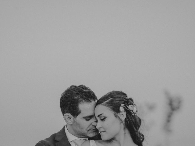 O casamento de Ramiro e Mariana em Pendilhe, Vila Nova de Paiva 49