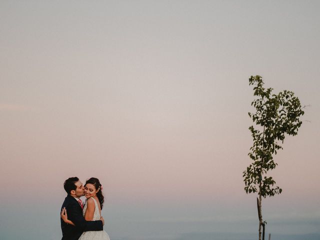 O casamento de Ramiro e Mariana em Pendilhe, Vila Nova de Paiva 55