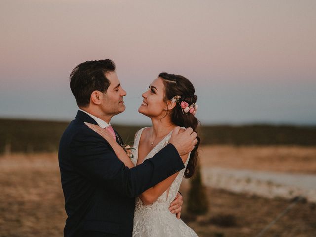 O casamento de Ramiro e Mariana em Pendilhe, Vila Nova de Paiva 2