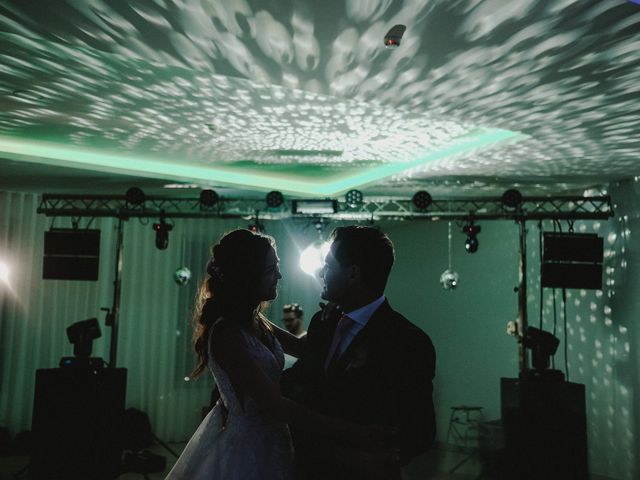 O casamento de Ramiro e Mariana em Pendilhe, Vila Nova de Paiva 62