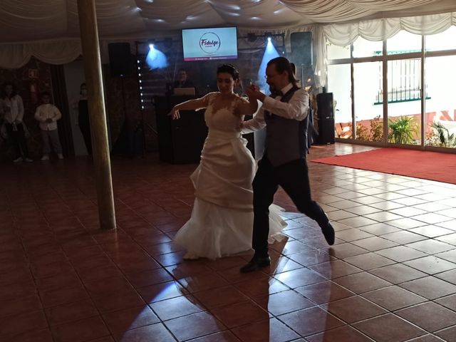 O casamento de Rúben  e Ana  em Mafra, Mafra 2