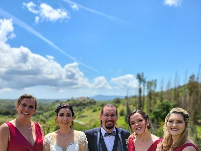 O casamento de Rúben  e Ana  em Mafra, Mafra 1