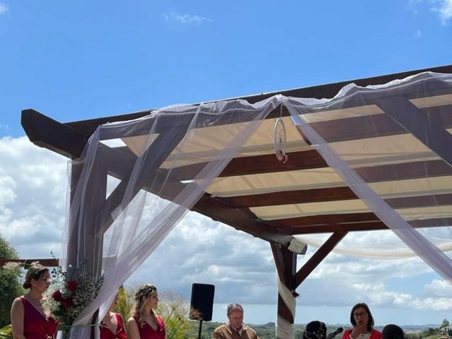 O casamento de Rúben  e Ana  em Mafra, Mafra 6