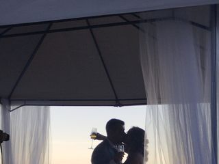 O casamento de Rui e Vanda 3