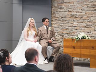 O casamento de Liv e Marco 2