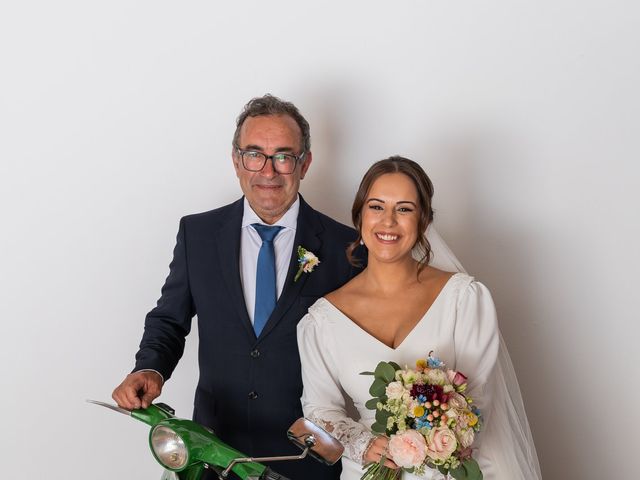 O casamento de João e Catarina em Vila Franca do Rosário, Mafra 9