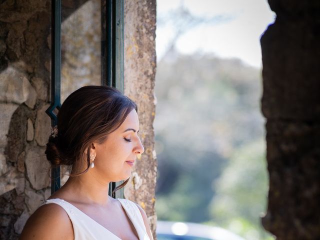 O casamento de João e Catarina em Vila Franca do Rosário, Mafra 36