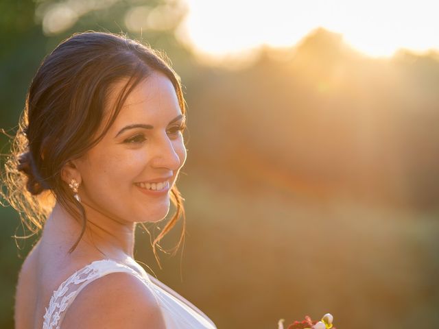 O casamento de João e Catarina em Vila Franca do Rosário, Mafra 37