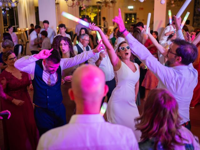 O casamento de João e Catarina em Vila Franca do Rosário, Mafra 46