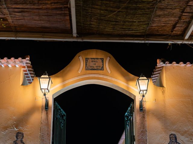 O casamento de João e Catarina em Vila Franca do Rosário, Mafra 50