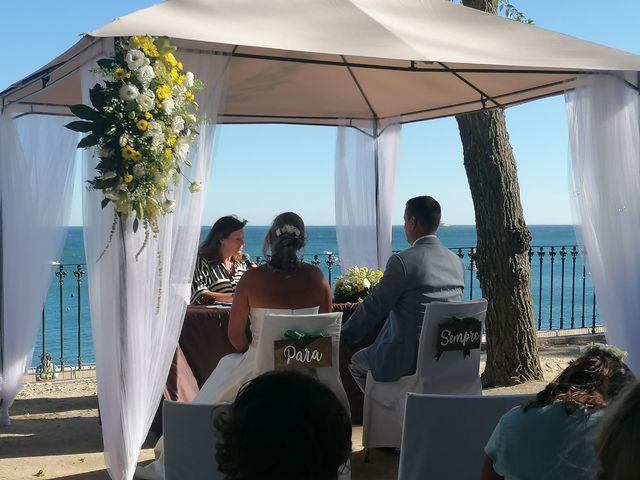 O casamento de Vanda e Rui em Oeiras, Oeiras 5