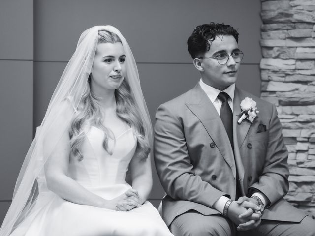 O casamento de Marco e Liv em Santo Tirso, Santo Tirso 3
