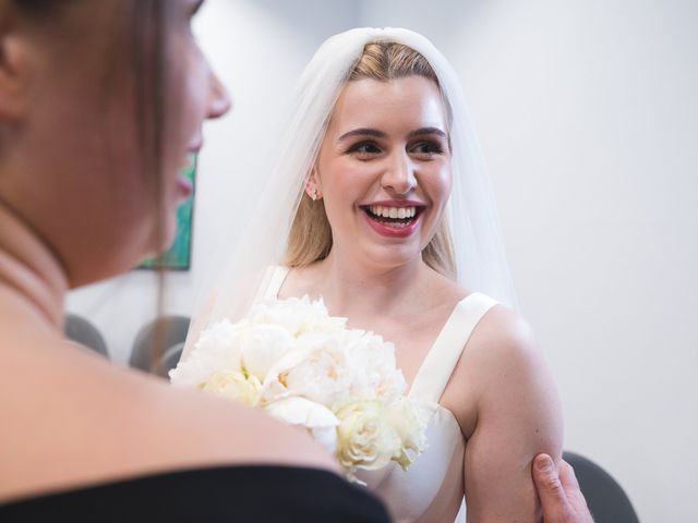 O casamento de Marco e Liv em Santo Tirso, Santo Tirso 5