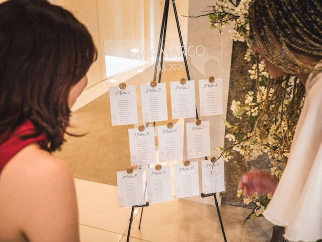 O casamento de Marco e Liv em Santo Tirso, Santo Tirso 15