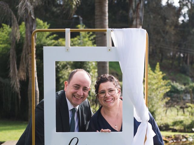 O casamento de Marco e Liv em Santo Tirso, Santo Tirso 17