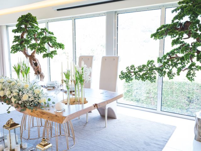 O casamento de Marco e Liv em Santo Tirso, Santo Tirso 18