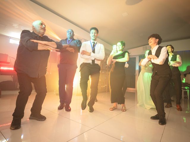 O casamento de Marco e Liv em Santo Tirso, Santo Tirso 21