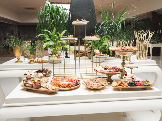 O casamento de Marco e Liv em Santo Tirso, Santo Tirso 25