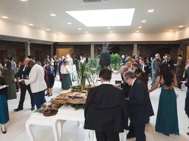 O casamento de Marco e Liv em Santo Tirso, Santo Tirso 27