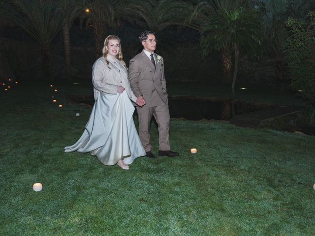 O casamento de Marco e Liv em Santo Tirso, Santo Tirso 29