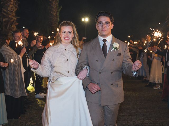 O casamento de Marco e Liv em Santo Tirso, Santo Tirso 32