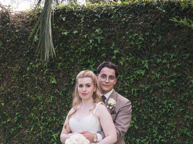 O casamento de Marco e Liv em Santo Tirso, Santo Tirso 35