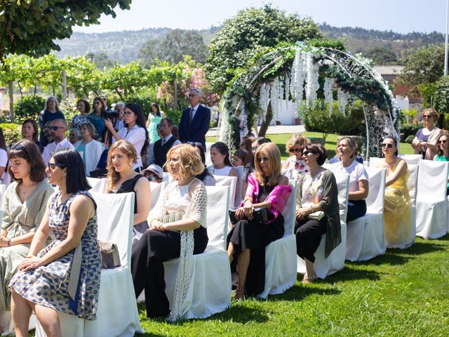 O casamento de Carlos e Justina em Valongo, Valongo 19