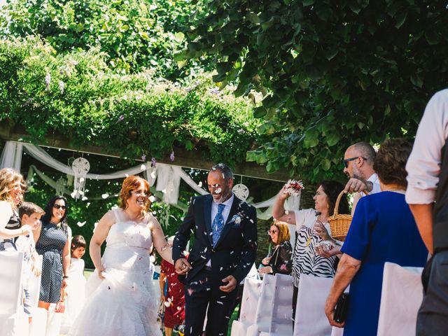 O casamento de Carlos e Justina em Valongo, Valongo 22