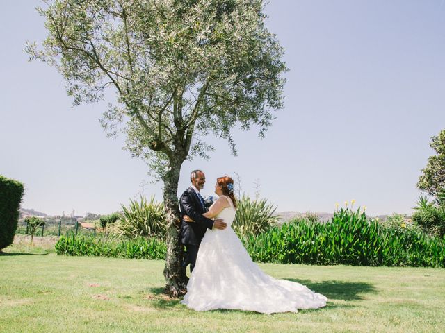 O casamento de Carlos e Justina em Valongo, Valongo 23