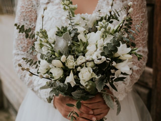 O casamento de Gonçalo e Mónica em Pedreiras, Porto de Mós 10