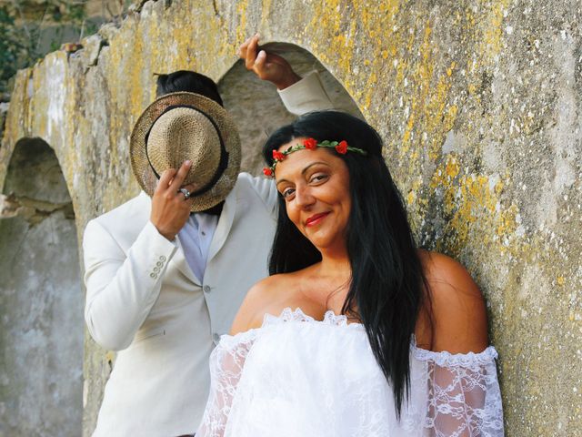 O casamento de Samuel e Sandra em Rosário, Moita 46