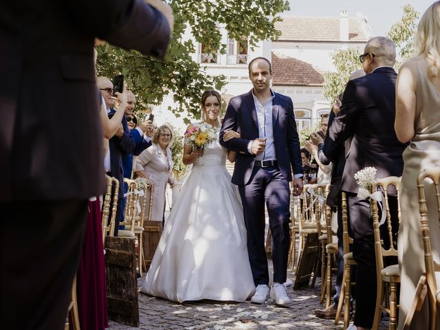 O casamento de Josias e Alexandra em São João da Madeira, São João da Madeira 21