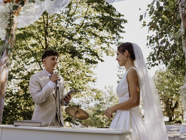 O casamento de Josias e Alexandra em São João da Madeira, São João da Madeira 23