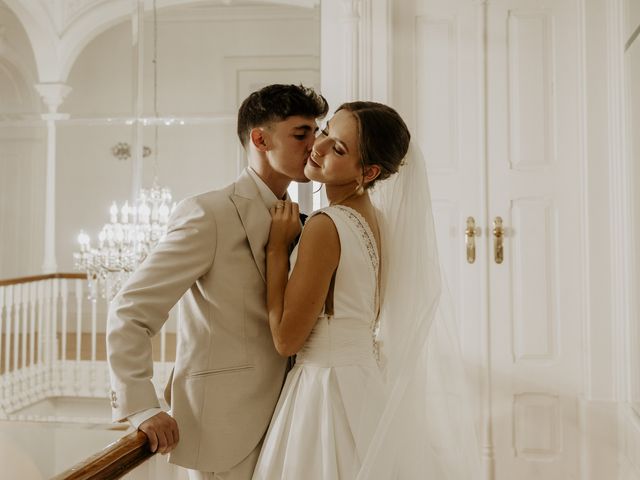 O casamento de Josias e Alexandra em São João da Madeira, São João da Madeira 30