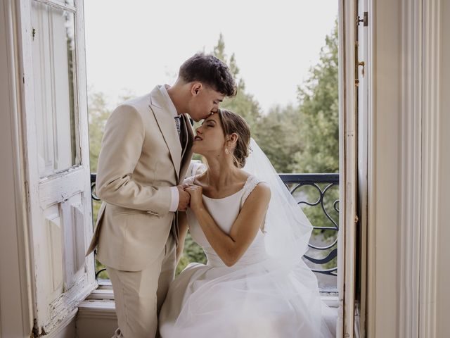 O casamento de Josias e Alexandra em São João da Madeira, São João da Madeira 35