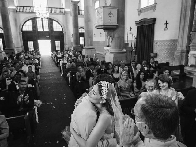 O casamento de André e Ana em Aveiro, Aveiro (Concelho) 21