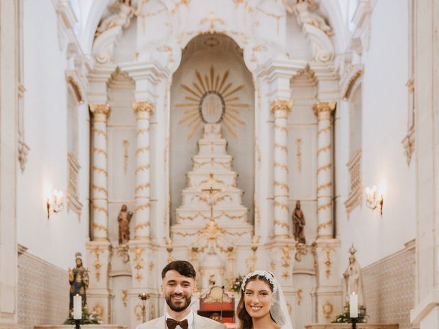 O casamento de André e Ana em Aveiro, Aveiro (Concelho) 24