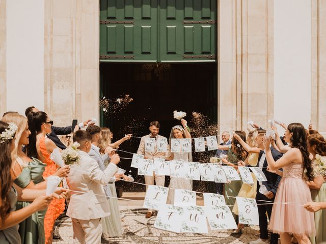 O casamento de André e Ana em Aveiro, Aveiro (Concelho) 26