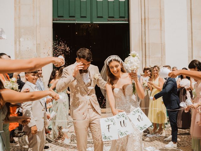 O casamento de André e Ana em Aveiro, Aveiro (Concelho) 27