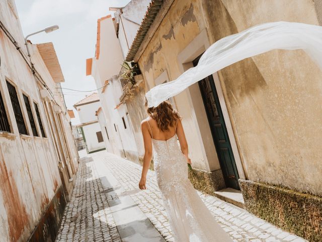 O casamento de André e Ana em Aveiro, Aveiro (Concelho) 29