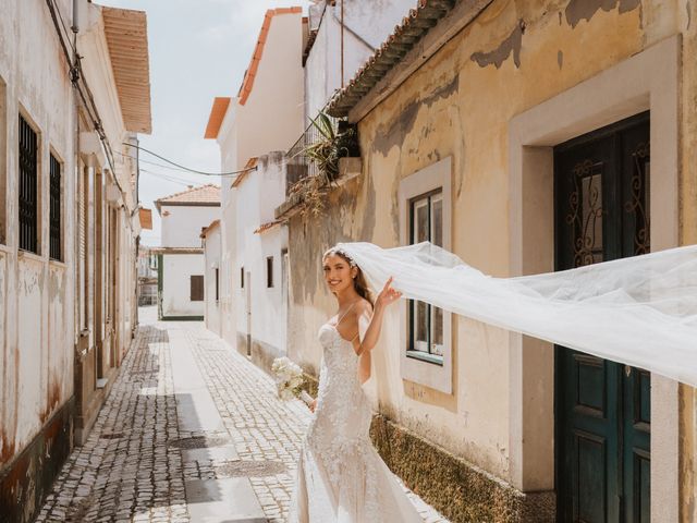 O casamento de André e Ana em Aveiro, Aveiro (Concelho) 30