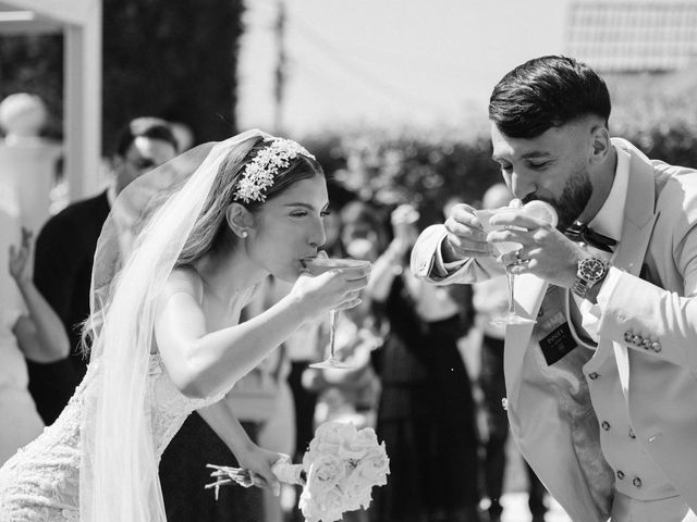 O casamento de André e Ana em Aveiro, Aveiro (Concelho) 34